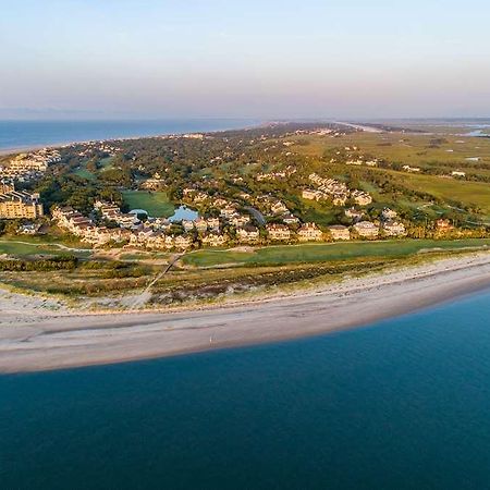 Wild Dunes Resort Айл-оф-Палмс Экстерьер фото