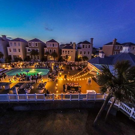 Wild Dunes Resort Айл-оф-Палмс Экстерьер фото