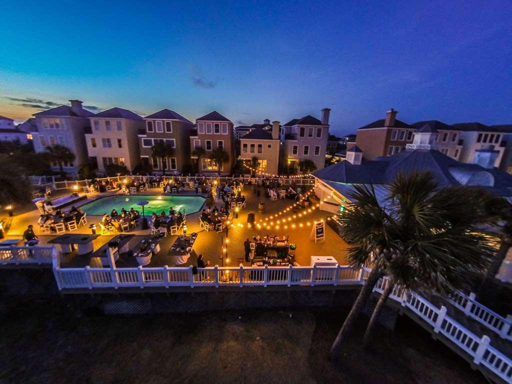 Wild Dunes Resort Айл-оф-Палмс Экстерьер фото